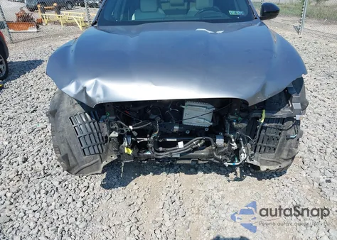 2024 Jaguar F-Pace R-Dynamic S P250 Awd Automatic из США, поврежденный, VIN SADCT2EX9RA736212